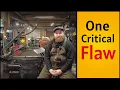 Fixing One Major FLAW with the Langmuir Crossfire Pro