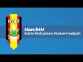 Download Lagu Mars IMM | Ikatan Mahasiswa Muhammadiyah