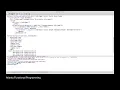 Common Lisp Study Group Application Development Part II