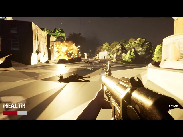 The Richmond Rut (In Search of Fenton) | GamePlay PC