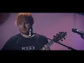 Ed Sheeran - Happier Live Performance @2018 December 24