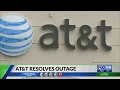 AT T customers report outage being stuck in SOS mode on iPhones
