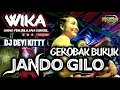 Download Lagu JANDA TUJUH KALI  || DJ GEROBAK BURUK SAPI GILE || REMIX VIRAL  DJ DEVI KITTY || WIKA IS THE BEST
