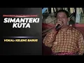 Download Lagu Simalungun Rayat Gendang Pemasu-masun Tarigan Mergana Simanteki Kuta Rebu-Rebu 2007- Keleng Barus