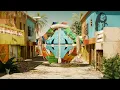 Marasi - Out In The Streets (Official Visualizer)