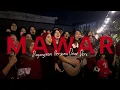 Lagu “Mawar” Dinyanyikan Bersama Dekat Dere