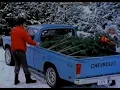 1970s Chevy LUV commercial