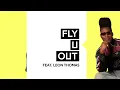 Lucky Daye “Fly U Out” Lyrics & Meaning | Genius Verified