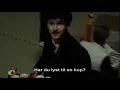 Jeremy Davies the Coffee Boy on Lars von Trier s MANDERLAY