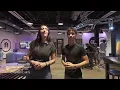 My First Month: Lipscomb Film Freshmen Share Their Experience