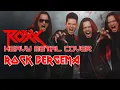 Rock Bergema – ROXX (Heavy Metal Cover) 🔥