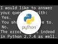 subprocess s Popen closes filedescriptors used in another thread when Popen errors