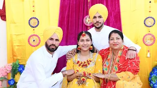 best sister u0026 brother emotional song navdeep handa shoot by thind photography 2022