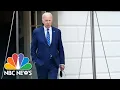 National Security attorney discusses mishandled documents after people leave office