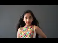 Udi Udi | Trending viral dance cover | Aneesh Poojari, Sameeksha Sarkar | Nivi & Ishanvi | Laasya