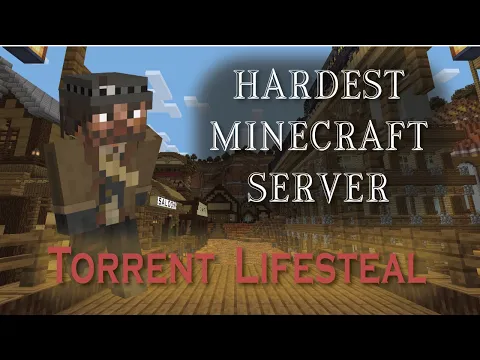 Watch Video: Torrent Network