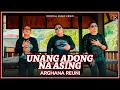 Download Lagu Arghana Trio (Reuni) - Unang Adong Na Asing (Official Music Video)