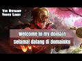 Download Lagu YIN REVAMP Voice Lines And Quotes Mobile Legends dan Artinya