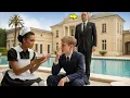 Download Lagu De miljonair zag hoe de dienstmeid met zijn stomme zoon omging. Zijn reactie was onbetaalbaar!