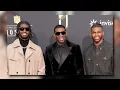 NBA Stars EXPOSE How Black Fathers Are Being ERASED 😢