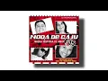 Noda de Caju - Isso é Amor