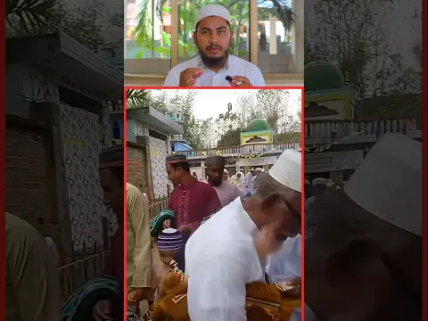 Allah Pak Sabki Madad karta Hai 😍