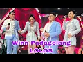 Download Lagu Winn Pandagelang Tidak Menyangka Langsung Di Katakan LOLOS OLeh Dewan Juri Luar Biasa!!