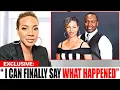 Lagu Actress MC Lyte Speaks On The DISTURBING BOMBSHELL Revelations NOBODY KNEW!
