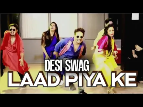 Download MP3 AAJA TERE LAAD LADAU | HARYANVI DANCE | ILI DANCE ACADEMY