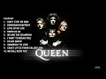 KUMPULAN LAGU QUEEN TERBAIK SEPANJANG MASA 1080p 2022