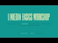 LinkedIn Basics UTEP Yes She Can