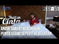 Download Lagu IKATAN CINTA - Mesraaa Bingittzzz!! Andin Bersyukur Punya Suami Seperti Aldebaran