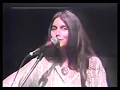 Leaving Louisiana in the Broad Daylight: Emmylou Harris