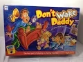 Download Lagu Don't Wake Daddy - Game - Unboxing Video