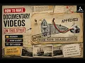How to Make VOX-Style Animated Documentry One Click with AI