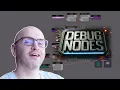 Introducing NME Debug Nodes