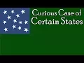 Lagu The Curious Case of Certain States | State Republics
