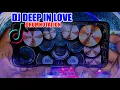 Lagu DJ DEEP IN LOVE |DRUMNOTATION COVER