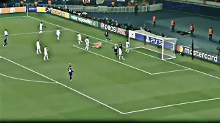 تصميم هدف كيليان مبابي القااااااتل على ريال مدريد 