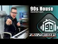 Download Lagu Vengeance Producer Suite - Avenger Expansion Walkthrough 90s House Vol. 1 met Bartek