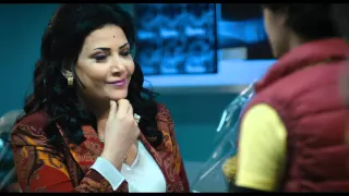 ALGEIL ALRABEA 4G Trailer 