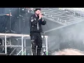 Starset - Waiting on the Sky to Change (ft Ben Burnley / Breaking Benjamin) @ Sonic Temple (5-18-24)