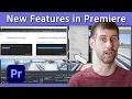 NEW Performance Improvements for Adobe Premiere Pro Puget Systems Demo Adobe