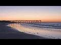 Atmospheres - Sunrise at Atlantic Beach and the Seahawk 2 5K 03 2019