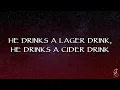 Chumbawamba - Tubthumping (Lyrics)