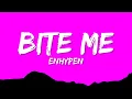 Download Lagu ENHYPEN - Bite Me (Lyrics)