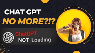 Chat GPT No More