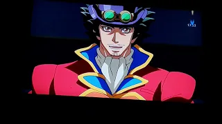 الحلقة الأخيرة من انمي يويا سكاكي 1 2 