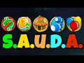 Download Lagu I Attempted S.A.U.D.A. Mode... (Bloons TD 6)