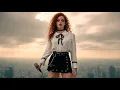 Download Lagu Rock Made to Break Barriers! - Hard Rock (Female Vocal Music) Official Music Video